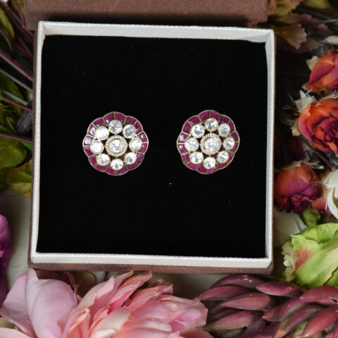 M-148 SDE, Antique Gold, Ruby