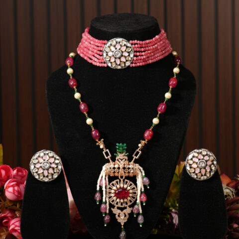M- 184 CK CORAL