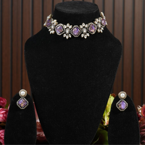 M- 237 CK AMETHYST