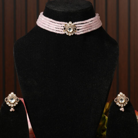 M- 77 CK Pink OPAL