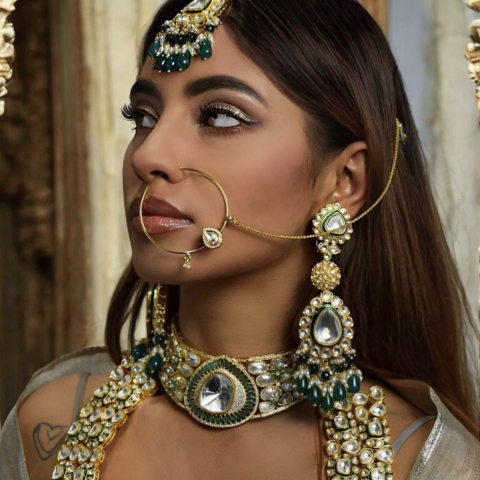 Sitara Nath