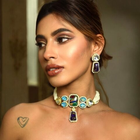 Asteri Copper Set