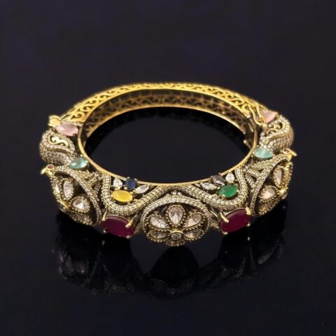 Mughal Mirage Bangle