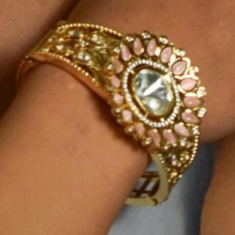 Mehreen Kada Bangle