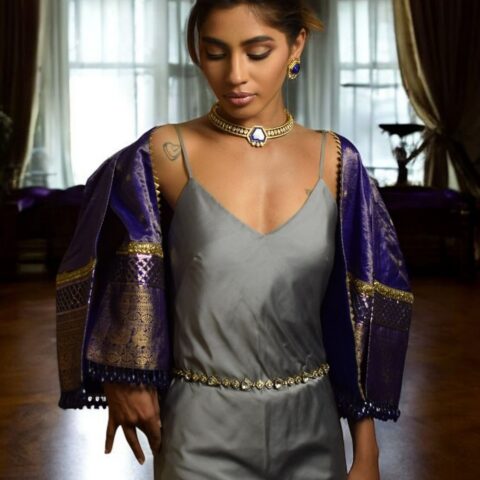 Celestial Charm Belt