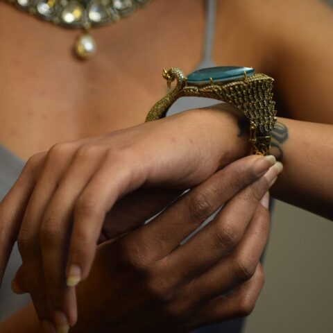 Aurora Luxe Bracelet