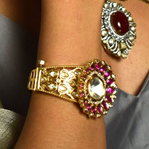 Mehreen Kada Bracelet