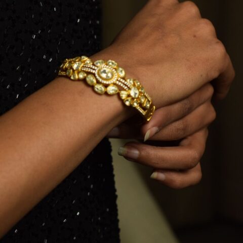 Imperial Aura Bracelet
