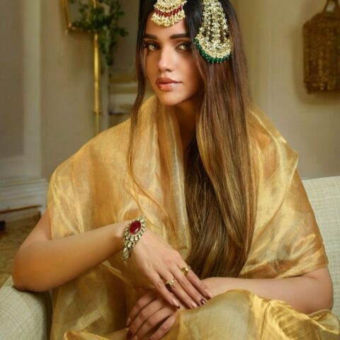 Maharani's Charm Pasa